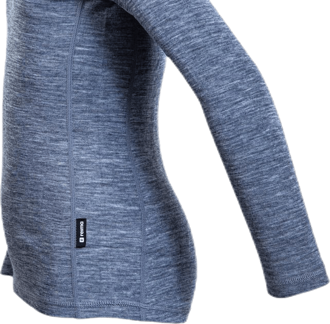 Kinsei Merino Wool Set Grey - Bild 5