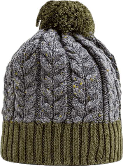 Pohjola Beanie Green - Bild 3
