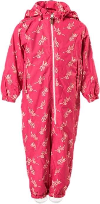 Batans Reimatec Twill Overall Pink, Unisex, Kleding, Tracksuits en overalls, Roze, 98