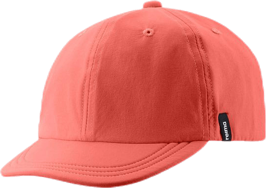 Hytty Anti-Bite Soft Shield Cap Pink, Unisex, Apparels, hats & caps, Pink, 56-58