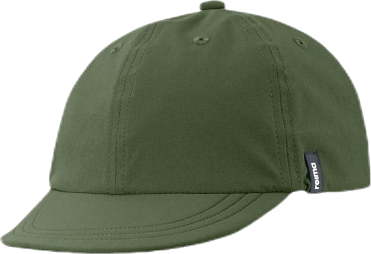 Hytty Anti-Bite Soft Shield Cap Green, Unisex, Aparelhos, chapéus e bonés, Verde, 53/56