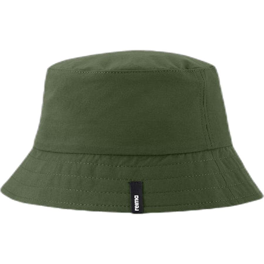 Itikka Anti-Bite Soft Shield Green