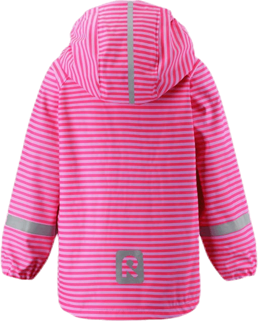 Vesi Raincoat Pink - Bild 2