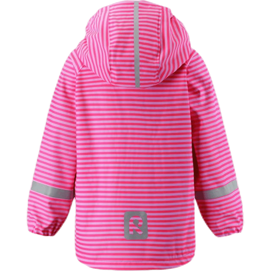 Vesi Raincoat Pink - Bild 2