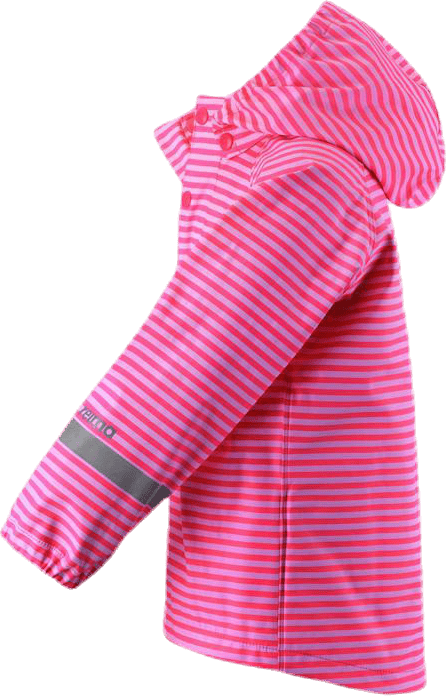 Vesi Raincoat Pink - Bild 3