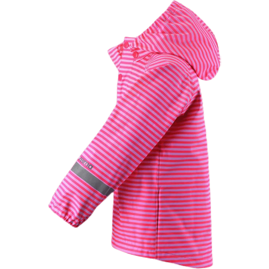 Vesi Raincoat Pink - Bild 3