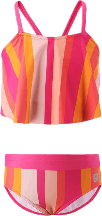 Honolulu Sunproof Bikini Pink, Unisex, Apparels, Swimwear, Swimming, Pink, 104