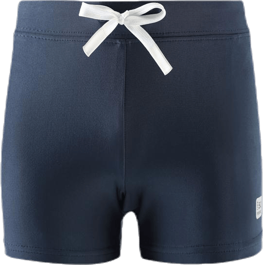 Penang Sunproof Recycled Swim Trunks Blue, Unisex, Odzież, Stroje kąpielowe, Pływanie, Niebieski, 92