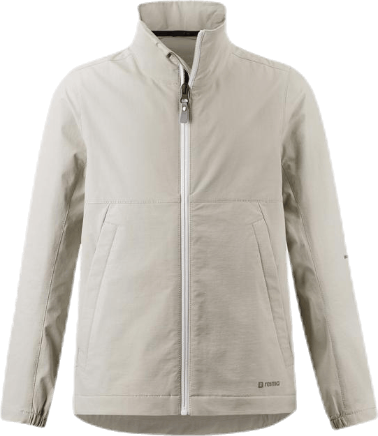 Manner Anti-Bite Quick Dry Shell Jacket Beige, Unisex, Aparelhos, jaquetas, Bege, 128