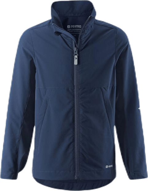 Manner Anti-Bite Quick Dry Shell Jacket Blue, Unisex, Kleding, jassen, Blauw, 164