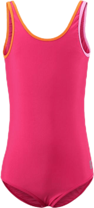 Tenerife Sunproof Recycled Swimsuit Pink