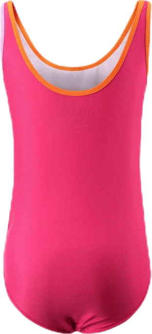 Tenerife Sunproof Recycled Swimsuit Pink - Bild 2