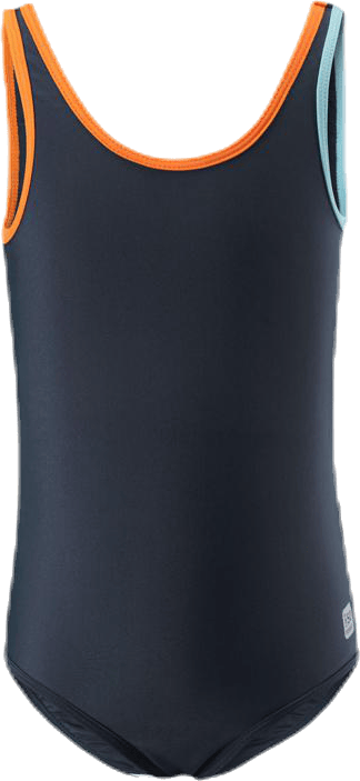 Tenerife Sunproof Recycled Swimsuit Blue