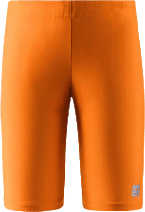 Santorini Sunproof Recycled Swim Trunks Orange