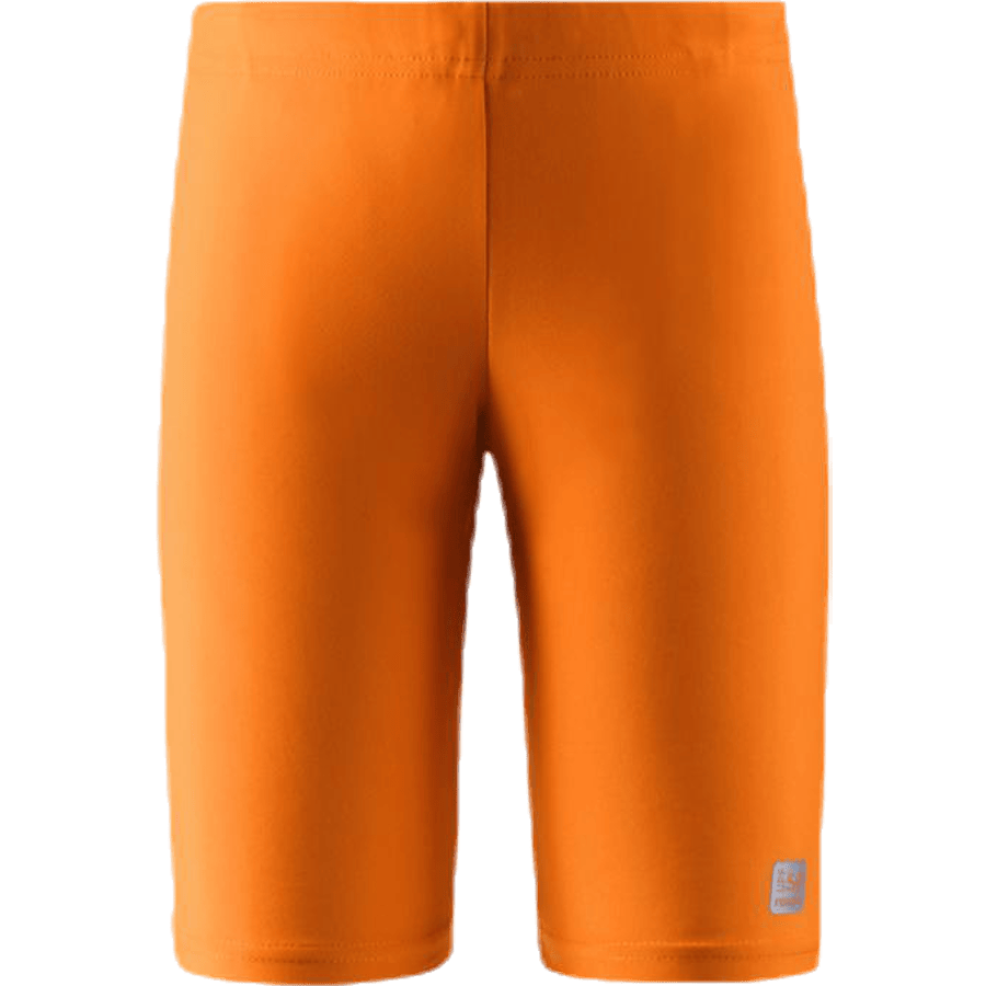 Santorini Sunproof Recycled Swim Trunks Orange