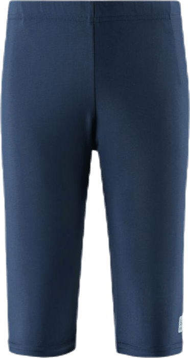 Santorini Sunproof Recycled Swim Trunks Blue