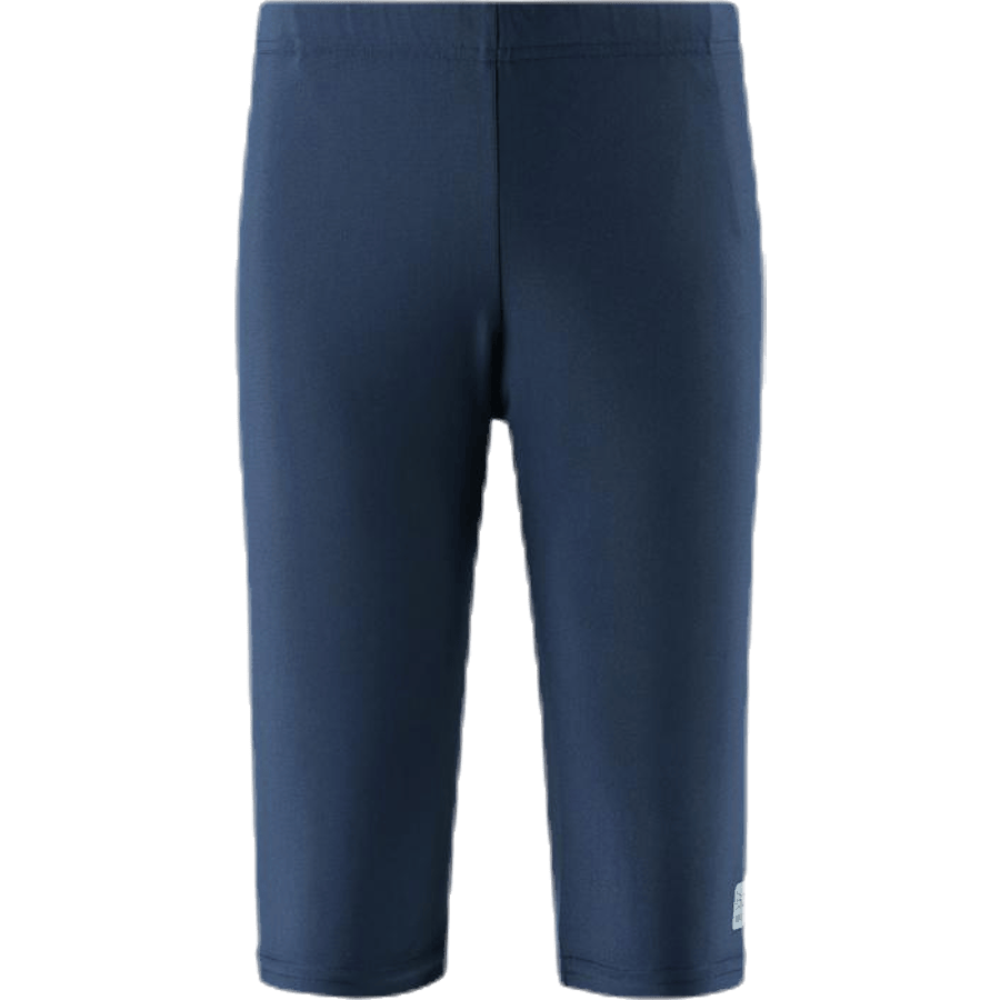 Santorini Sunproof Recycled Swim Trunks Blue