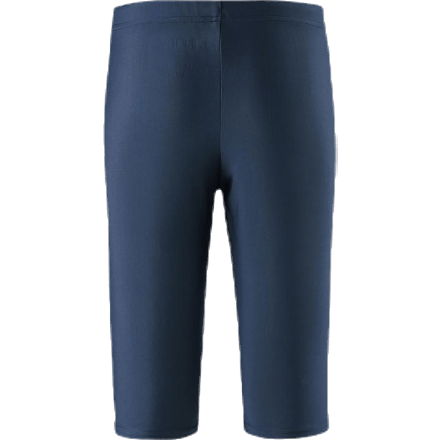 Santorini Sunproof Recycled Swim Trunks Blue - Bild 2