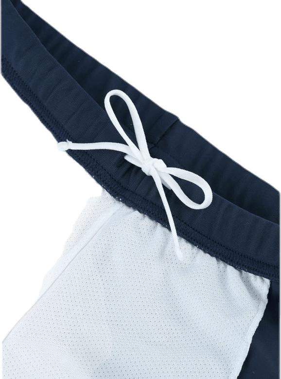 Santorini Sunproof Recycled Swim Trunks Blue - Bild 3