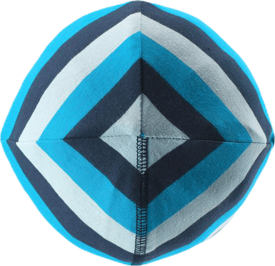 Tanssi Reversible Beanie Blue - Bild 2