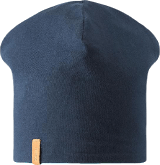 Tanssi Reversible Beanie Blue - Bild 3
