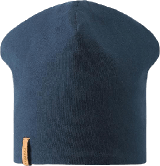 Tanssi Reversible Beanie Blue/Beige - Bild 3
