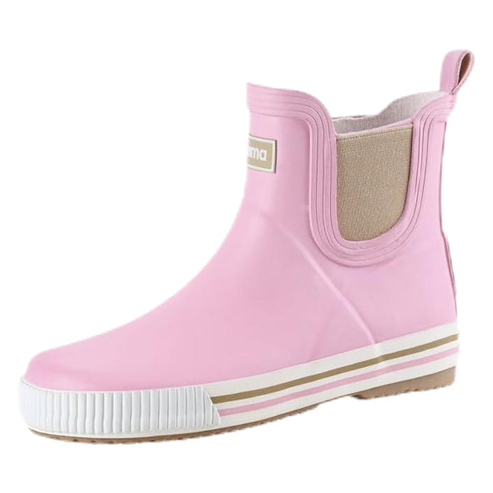 Ankles Rain Boot Pink, Unisex, Shoes, Boots, Pink, EU 34