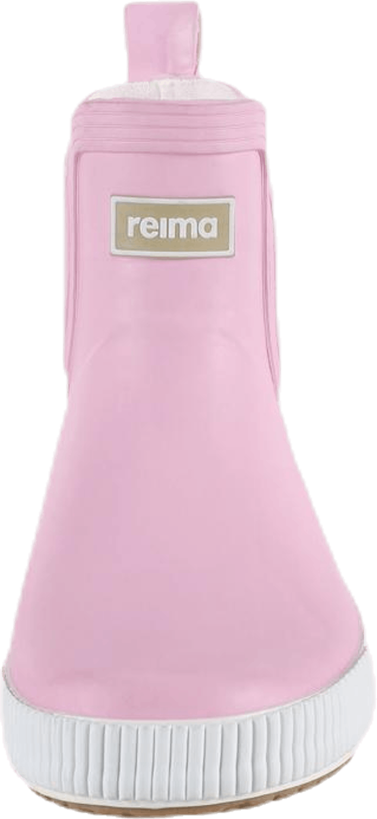 Ankles Rain Boot Pink