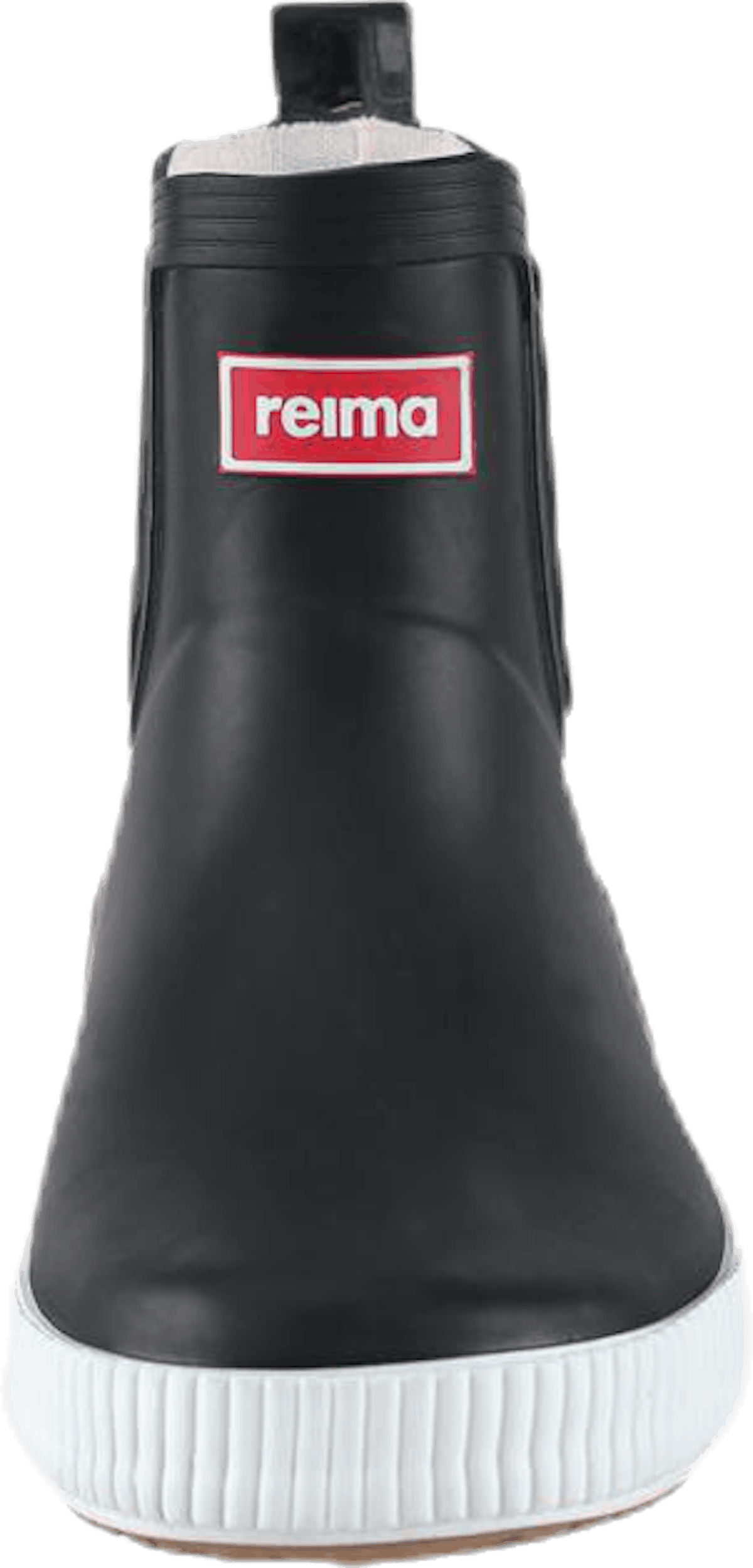 Ankles Rain Boot Black