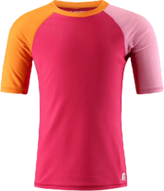Camiguin Sunproof Recycled Swim Shirt Pink