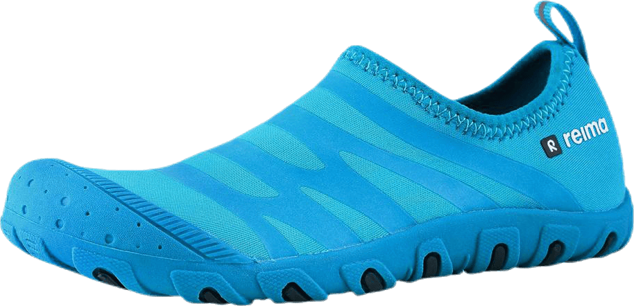Adapt Swim Shoe Blue, Unisex, Scarpe, Sandali e Pantofole, Nuoto, Blu, EU 31
