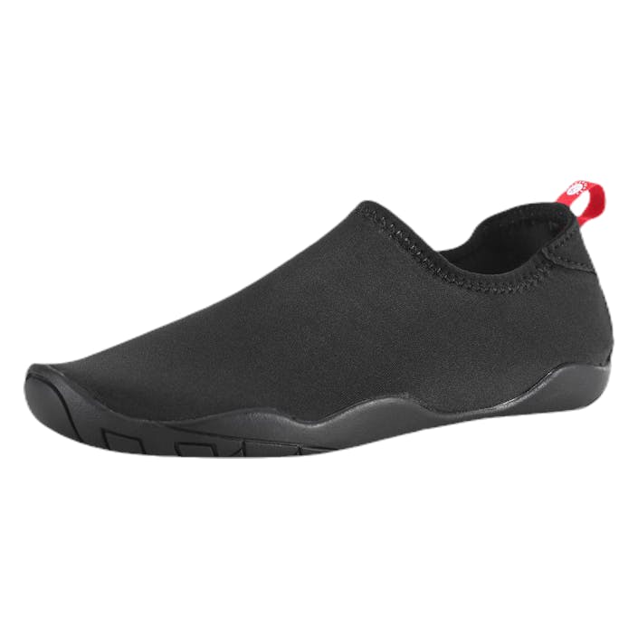 Lean B each Shoe Black, Unisex, Shoes, Sandals and Slippers, Swimming, Black, EU 24