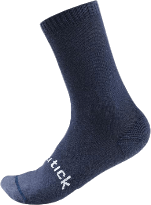 Insect Anti-Bite Socks Blue, Unisex, Kläder, Strumpor, Blå, 38-41