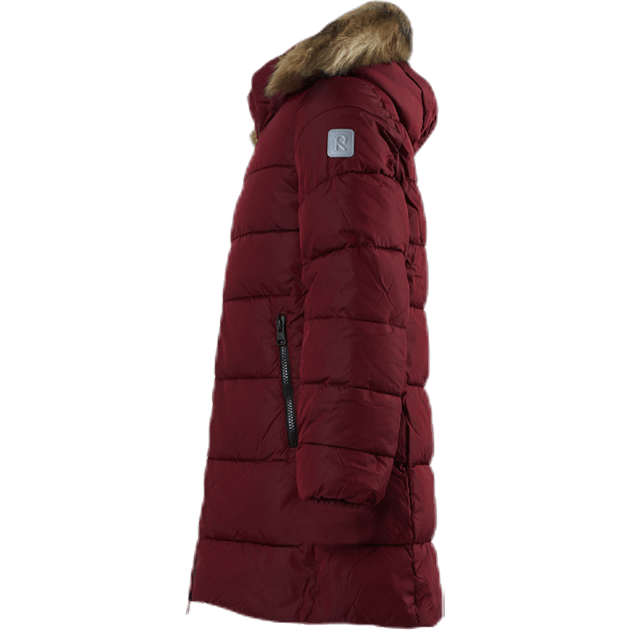 Lunta Winter Red - Bild 2