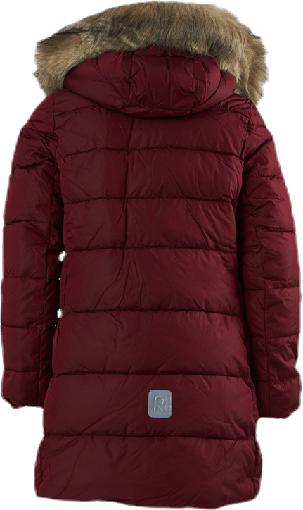 Lunta Winter Red - Bild 3