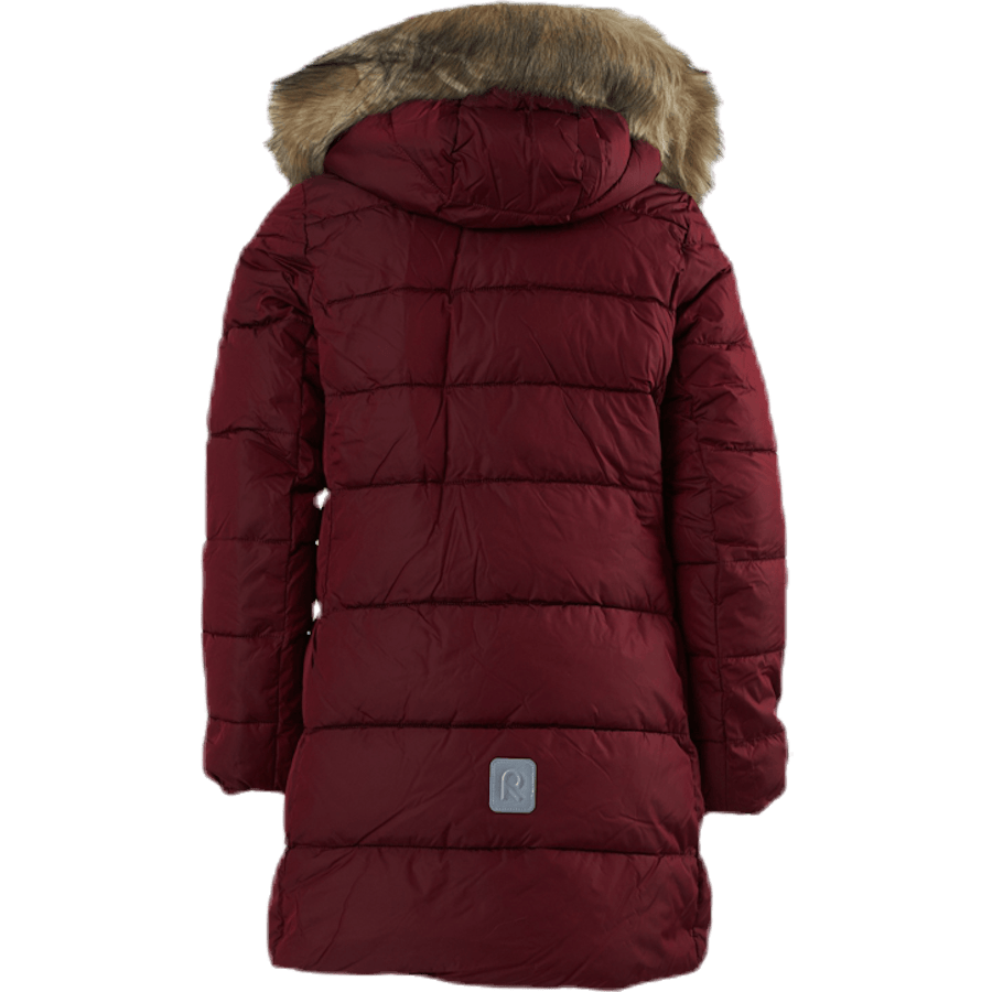 Lunta Winter Red - Bild 3
