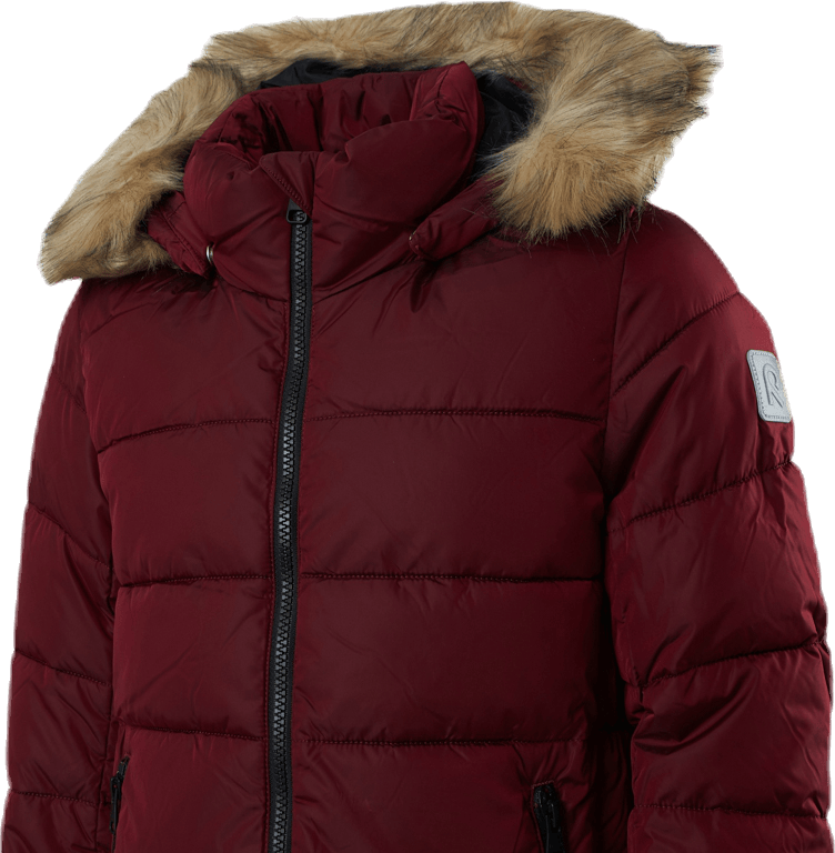 Lunta Winter Red - Bild 4