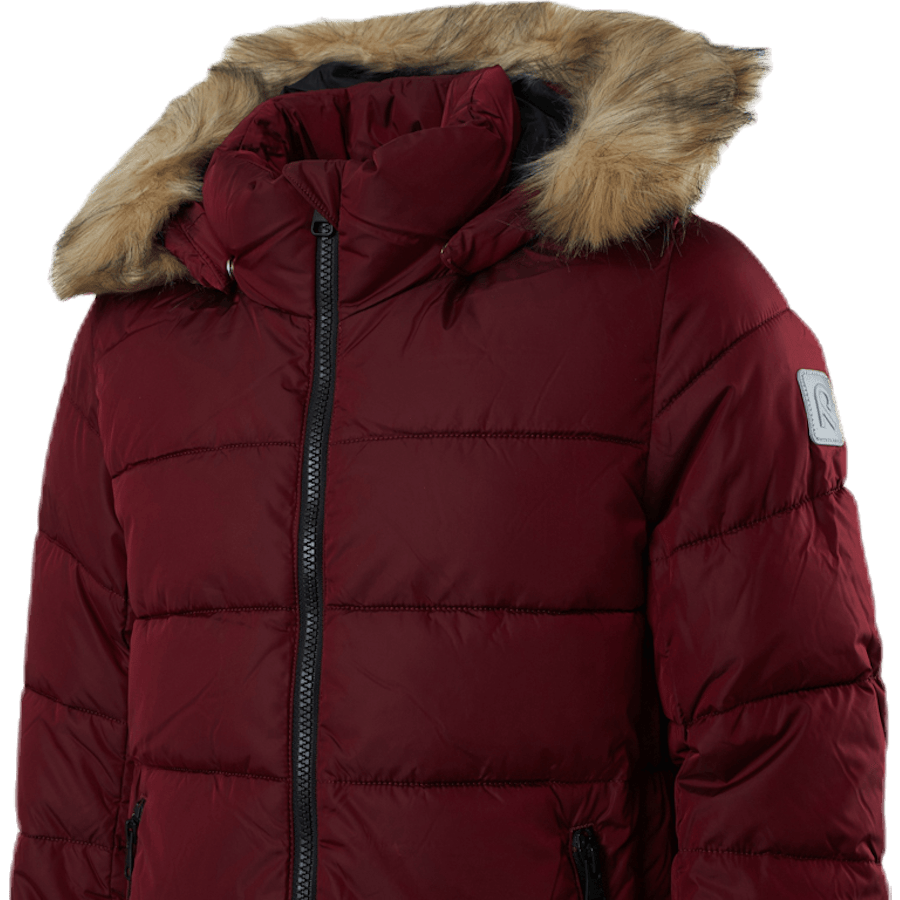 Lunta Winter Red - Bild 4