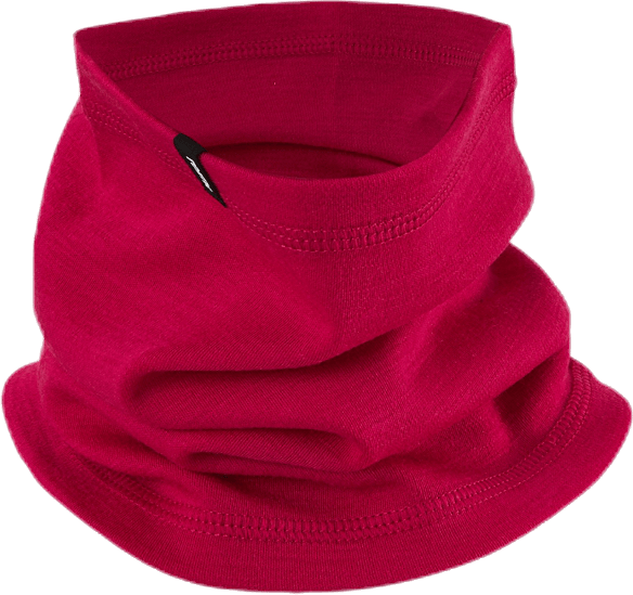 Aarni Merino Wool Tube Scarf Pink, Unisex, Abbigliamento, cappelli e berretti, Sport alpini, Rosa, ONESIZE