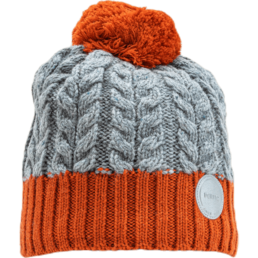 Pohjola Beanie Orange