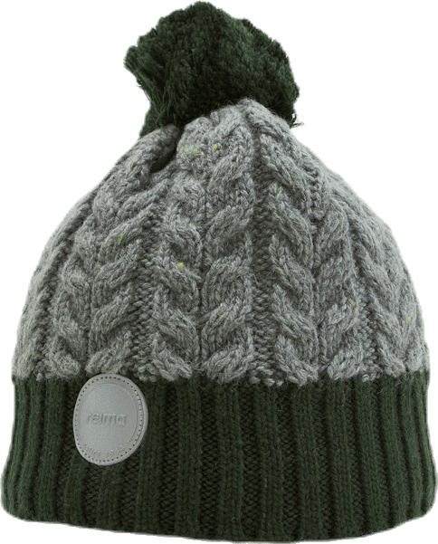 Pohjola Beanie Green - Bild 2