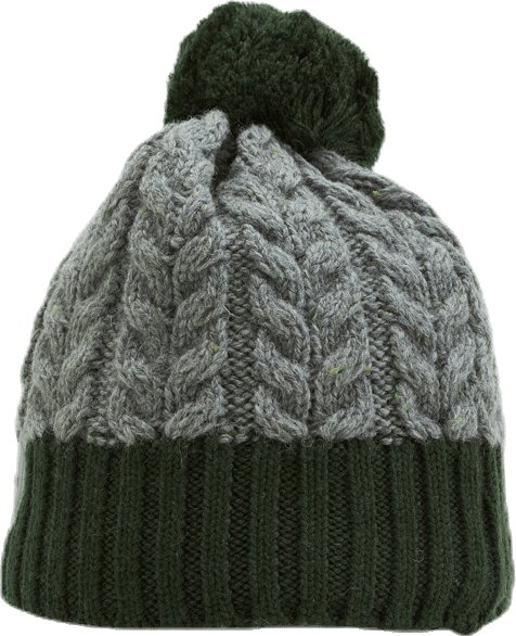 Pohjola Beanie Green - Bild 3