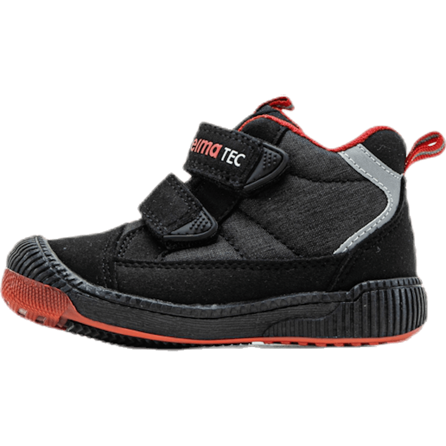 Passo ”Bobbycar” Reimatec® Black