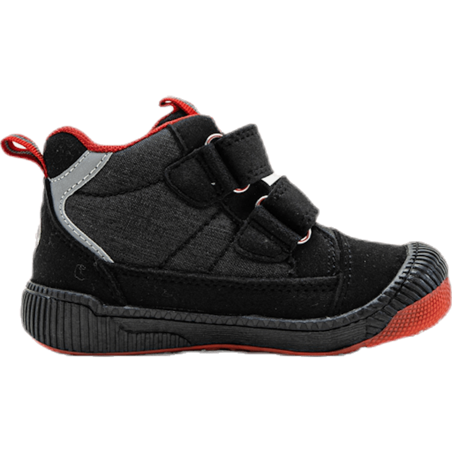 Passo "Bobbycar" Reimatec® Black - Bild 3