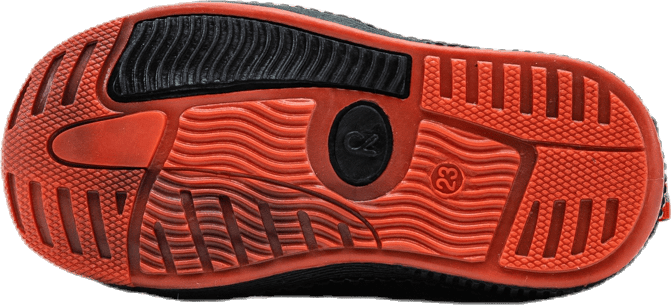 Passo "Bobbycar" Reimatec® Black - Bild 4