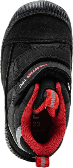 Passo "Bobbycar" Reimatec® Black - Bild 5