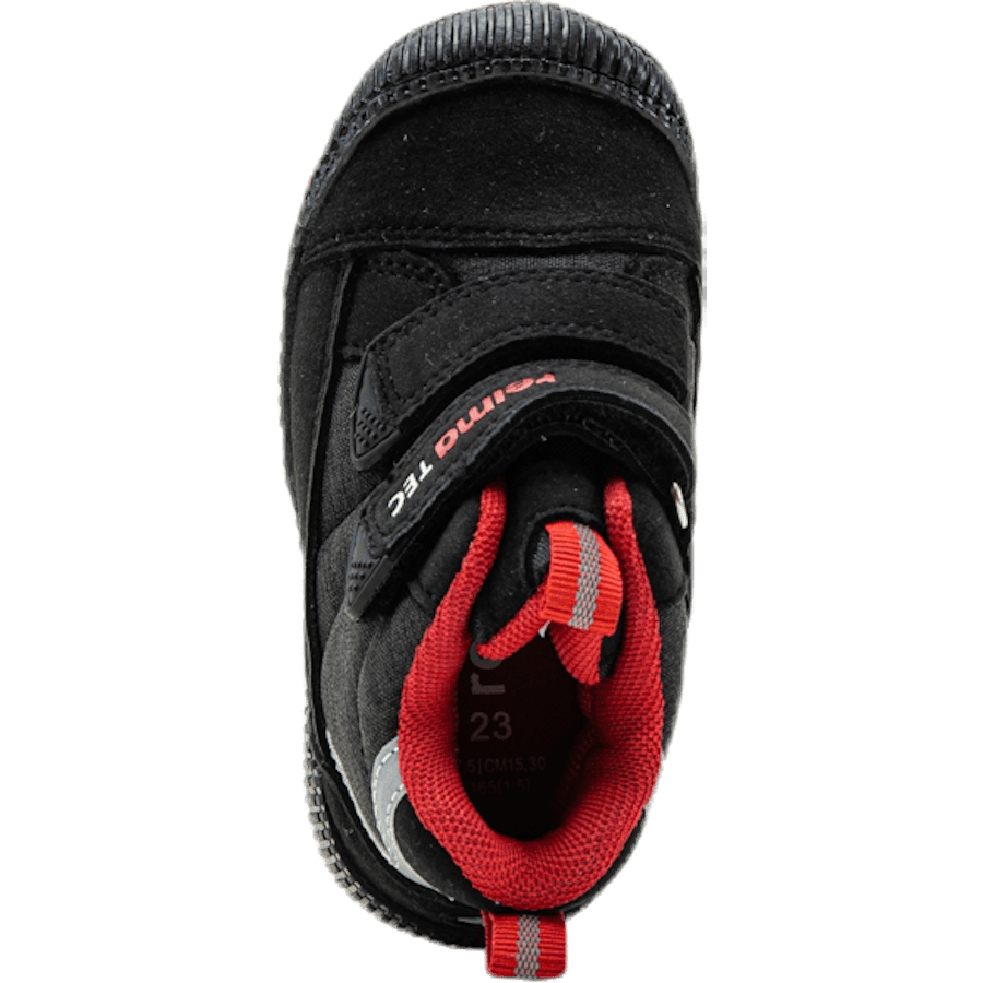 Passo "Bobbycar" Reimatec® Black - Bild 5