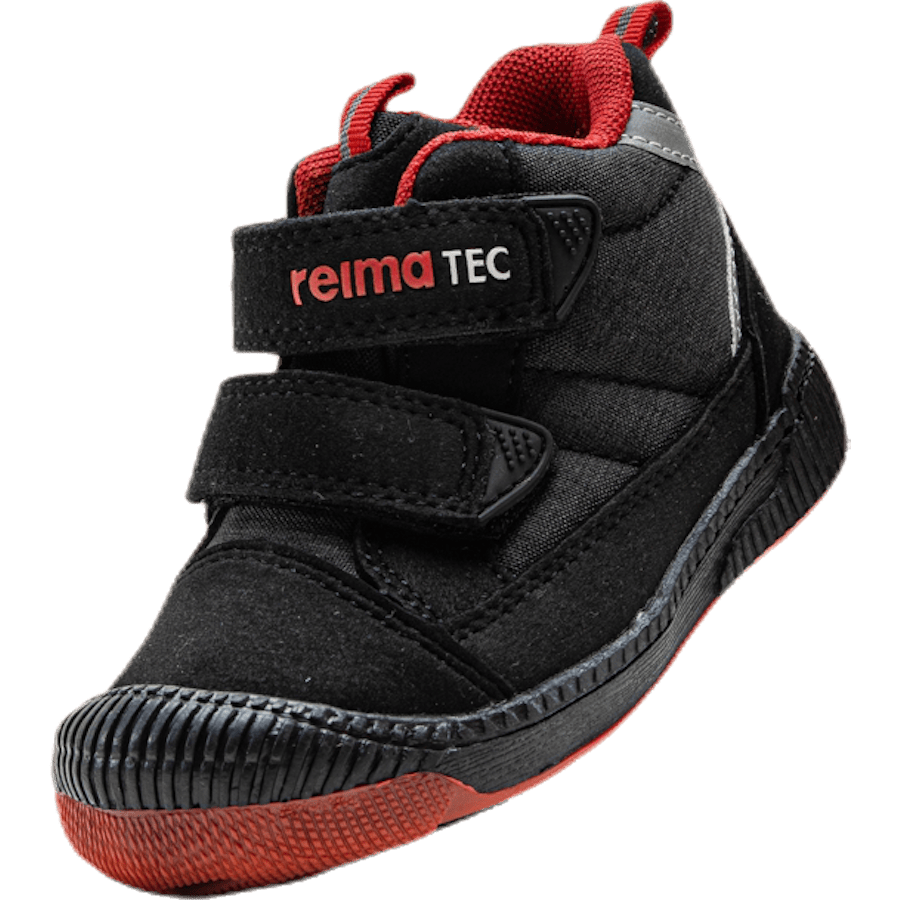 Passo "Bobbycar" Reimatec® Black - Bild 6