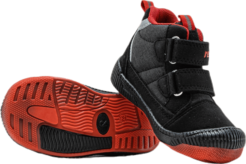 Passo "Bobbycar" Reimatec® Black - Bild 7