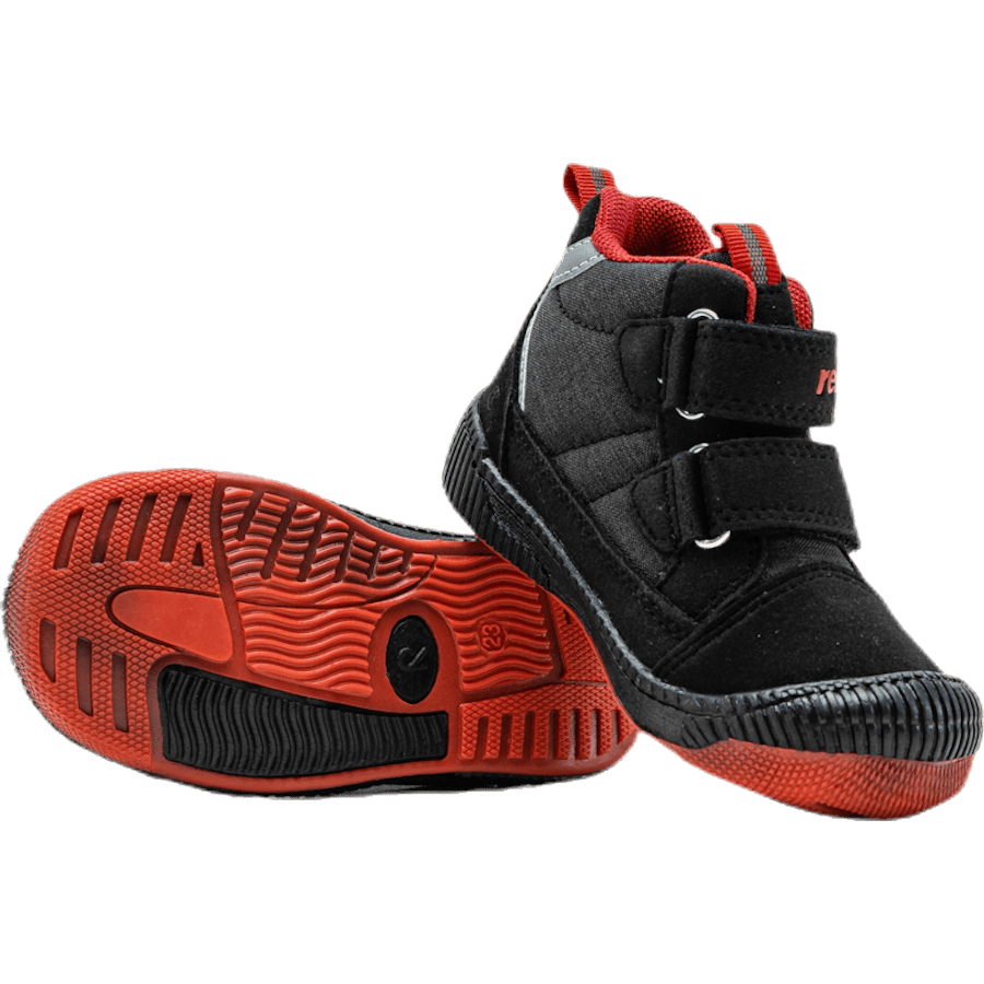 Passo "Bobbycar" Reimatec® Black - Bild 7